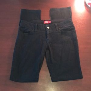 Size 5 dickies